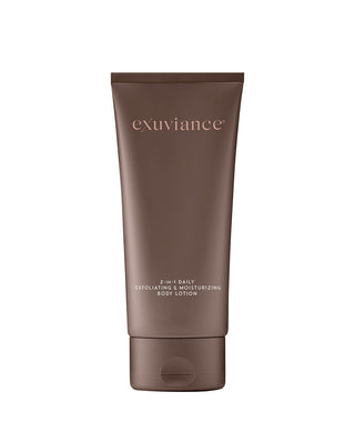 2-in-1 Daily Exfoliating & Moisturizing Body Lotion
