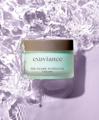 Pro-Plump Hydrating Cream