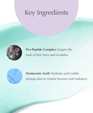Pro-Plump Hydrating Cream