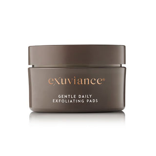 Gentle Daily Exfoliating Pads