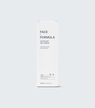 Acticlear Gel -Cream