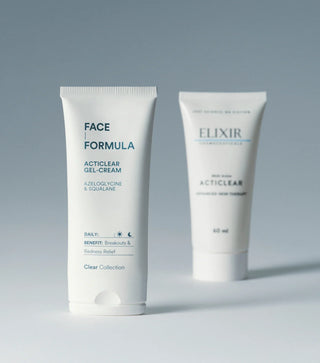 Acticlear Gel -Cream