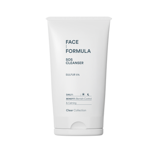 SOS Cleanser