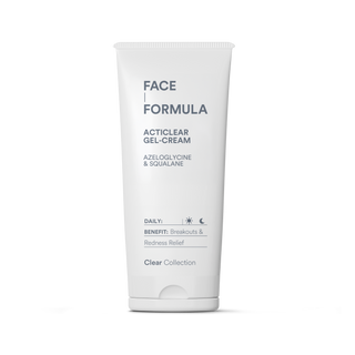 Acticlear Gel -Cream