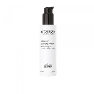 Skin-Prep AHA Cleansing Gel