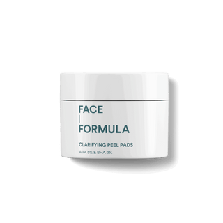 Clarifying Peel Pads