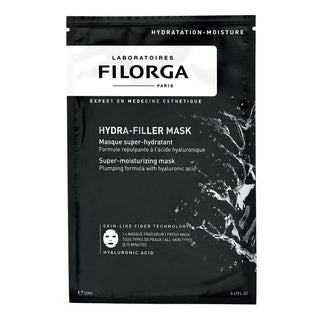 Hydra-Filler Mask