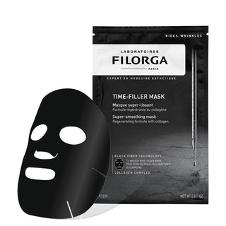 Time-Filler Mask