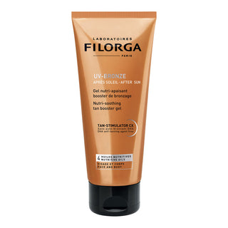 UV-Bronze After Sun Anti-Ageing Gel