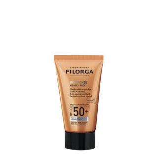 UV-Bronze Face SPF50+