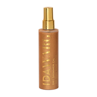 Dry Shimmer Oil