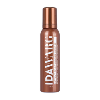 Instant Self-Tanning Mousse Extra Dark