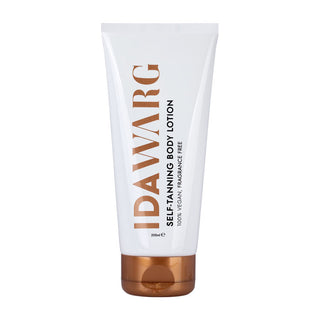 Self-Tanning Body Lotion