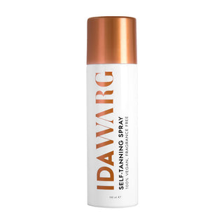 Self-Tanning Body Spray