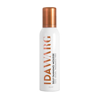 Self-Tanning Mousse