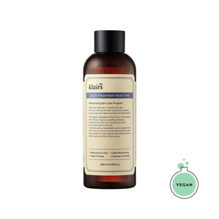 Supple Preparation Facial Toner