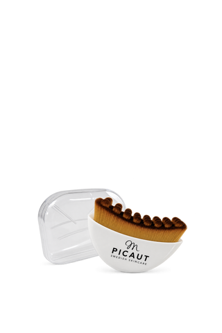 M Picaut Facial Lymph Brush
