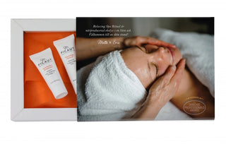 Relaxing Spa Ritual-kit