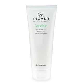 Amazing Effortless Body Peel Mask