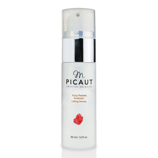 Ruby Passion Probiotic Lifting Serum