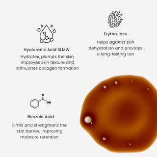 Hyaluronic Self-Tan Spray