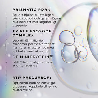 EXO PDRN PRISMATIC+