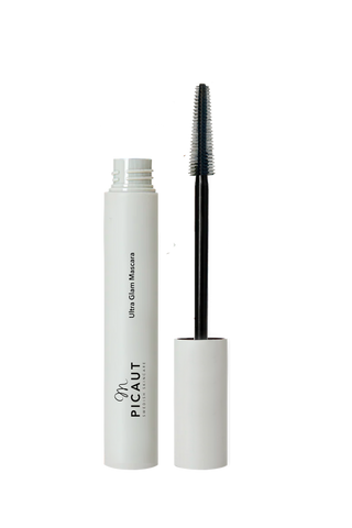 Ultra Glam Mascara – Black