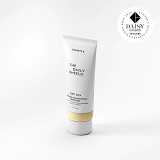 The SPF / The Daily Shield