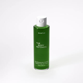 The Body Retinoil