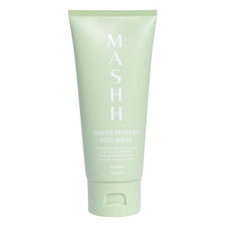 Green Refresh Peel Mask