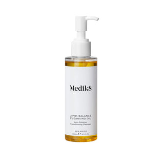 Lipid-Balance Cleansing Oil