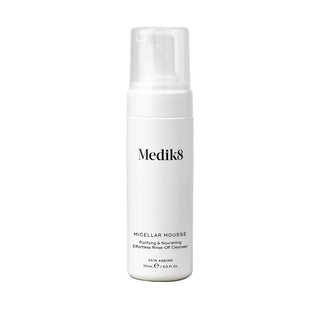 Micellar Mousse