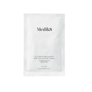 Ultimate Recovery Bio-Cellulose Mask