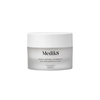 Retinol Smooting Night Cream