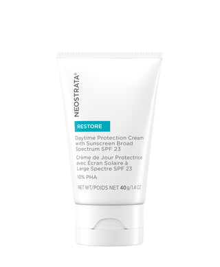 Daytime Protection Cream SPF23