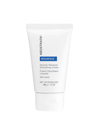 Glycolic Renewal Smoothing Cream