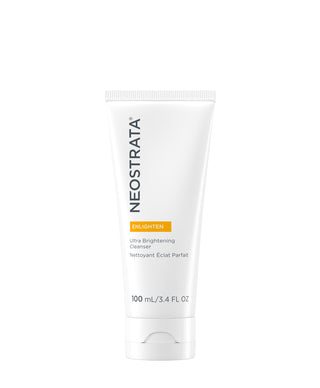 Ultra Brightening Cleanser
