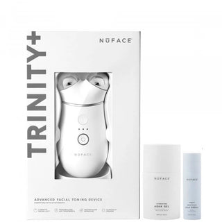 NuFACE® Trinity+ Kit - Vit