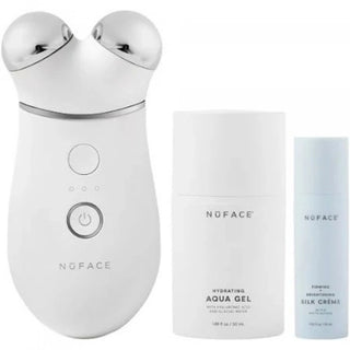 NuFACE® Trinity+ Kit - Vit
