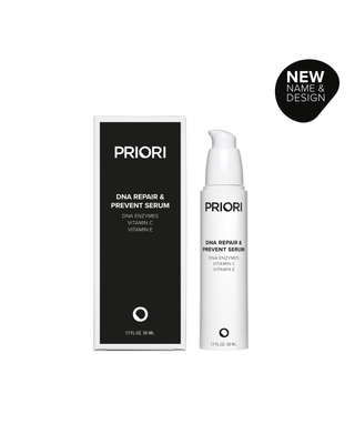 DNA - Repair & Prevent Serum