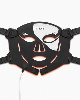 UNVEILED Face