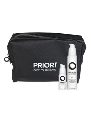 Repair&Protect Face&Eye Duo