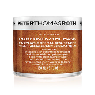 Pumpkin Enzyme Mask