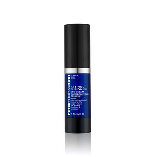 Retinol Fusion PM Eye Cream