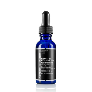 Retinol fusion PM Night Serum