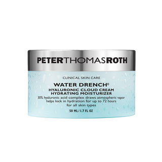 Water Drench Hyaluronic Cloud Cream