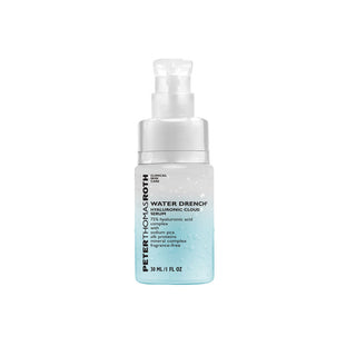 Water Drench Hyaluronic Cloud Serum