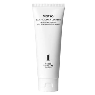 Daily Facial Cleanser