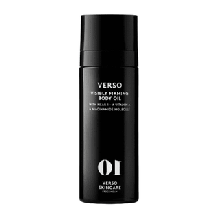 Visibly Firming Body Oil