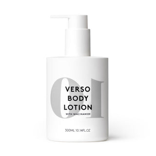 Body Lotion